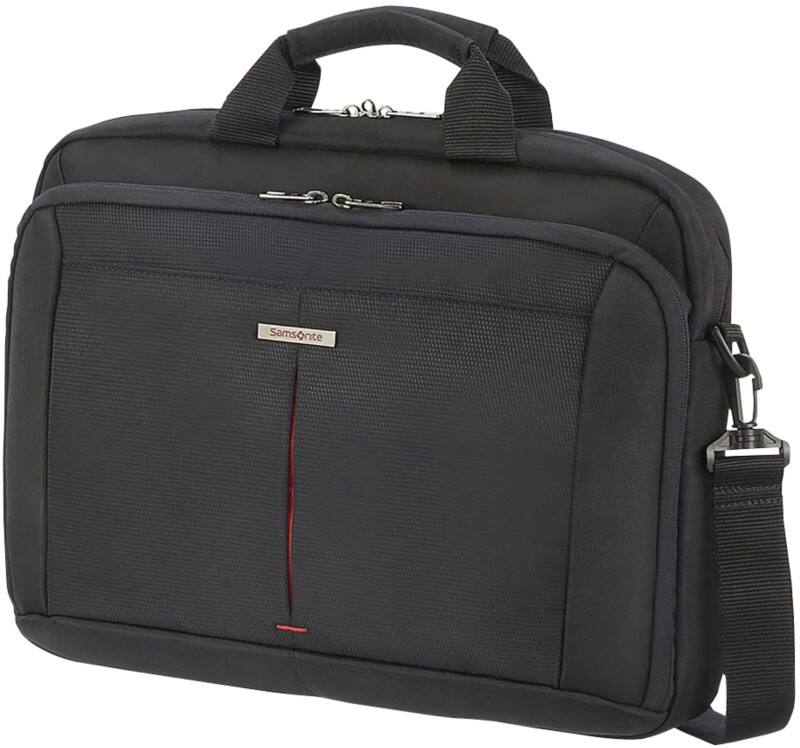 Samsonite GuardIT Laptoptas 15.6 " 40 x 9 x 30 cm Polyester Zwart