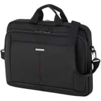 Samsonite Laptop schoudertas GuardIT 2.0 17.3 " Polyester Zwart 43 x 10 x 32 cm