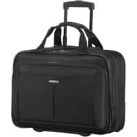 Samsonite Laptoptrolley GuardIT 2.0 17.3 " Polyester Zwart 45 x 18 x 33 cm