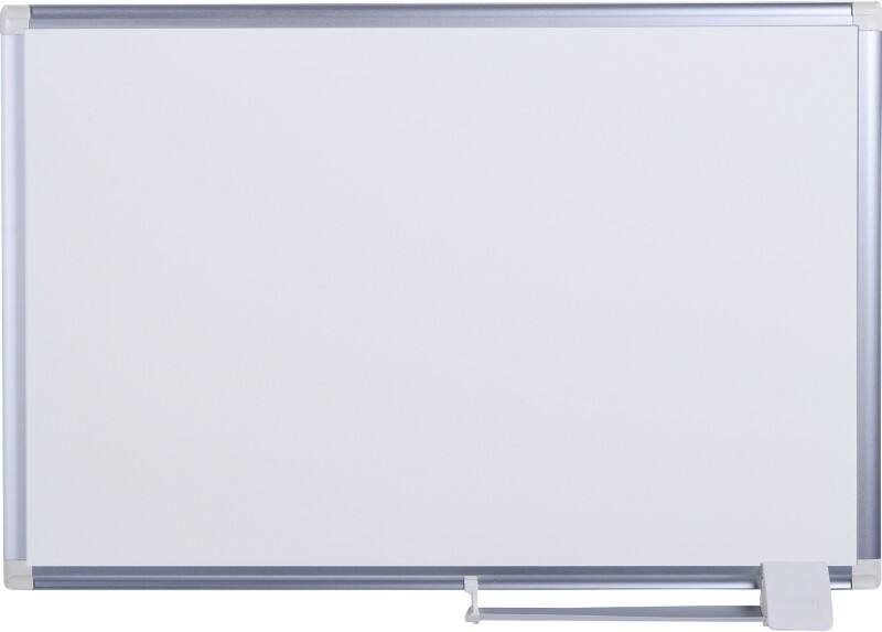 Bi-Office New Generation Whiteboard Wandmontage Magnetisch Keramiek 120 (B) x 90 (H) cm