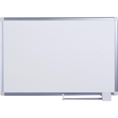Bi-Office New Generation Whiteboard Wandmontage Magnetisch Keramiek 150 (B) x 100 (H) cm