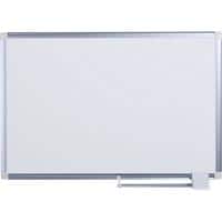Bi-Office New Generation Whiteboard Wandmontage Magnetisch Keramiek 240 (B) x 120 (H) cm