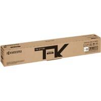 Kyocera TK-8115K Origineel Tonercartridge Zwart