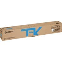 Kyocera TK-8115C Origineel Tonercartridge Cyaan