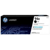 HP 94X originele tonercartridge CF294X zwart