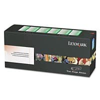 Lexmark Origineel Tonercartridge C232HK0 Zwart