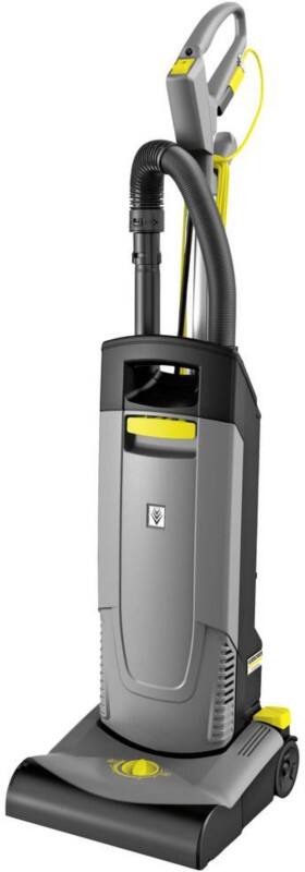 Kärcher Staande stofzuiger CV 30/1 Grijs 5,5 l