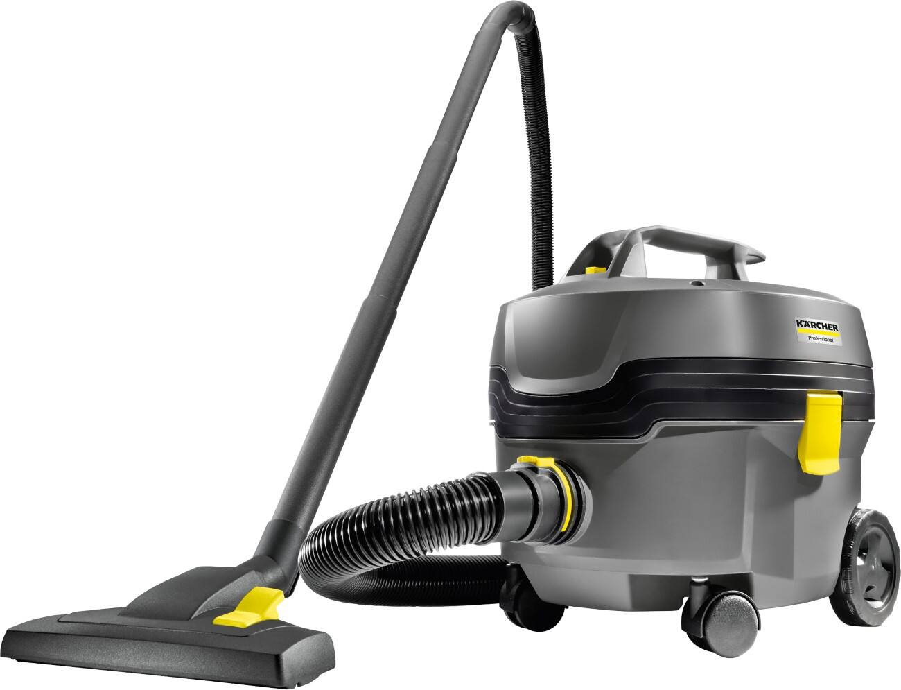 Kärcher Classic T 7/1 Stofzuiger 7,5 L 850 W Bedraad Grijs