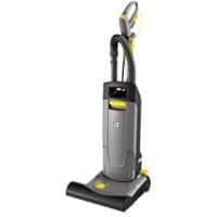 Kärcher staande stofzuiger CV 38/2 Adv grijs 5,5 liter