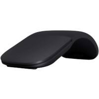 Microsoft Draadloos Muis Arc BlueTrack Zwart