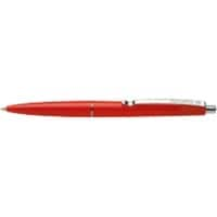 Schneider Office Balpen Rood Medium Navulbaar