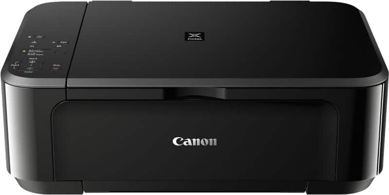 Canon MG3650S Kleur Inkjet All-in-one-printer A4