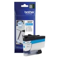 Brother LC3237C Origineel Tonercartridge Cyaan