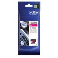 Brother LC3239XLM Origineel Inktcartridge Magenta