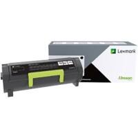 Lexmark Origineel Tonercartridge 58D2H0E Zwart