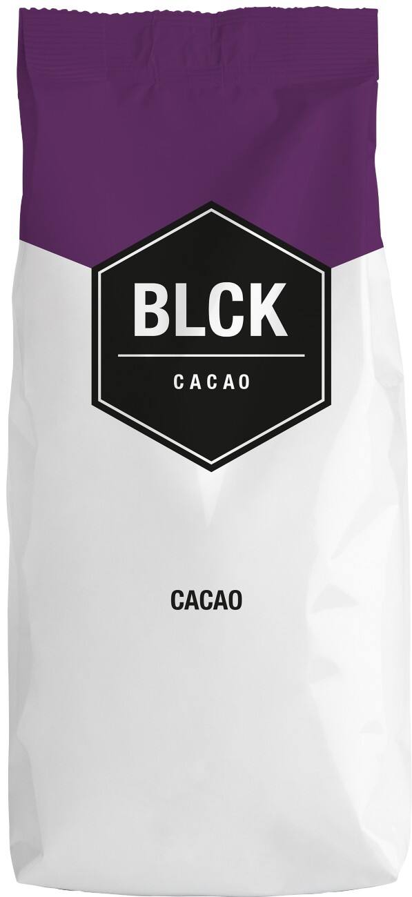 BLCK Cacaopoeder 10 Stuks à 1 kg
