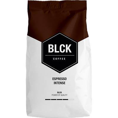 BLCK Koffiebonen Espresso Intense 8 Stuks à 1000 g