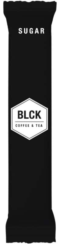 BLCK suikersticks 1000 stuks