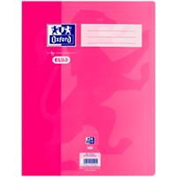 ELBA Snelhechter Soft Touch Roze Karton 24,5 x 2 x 32 cm