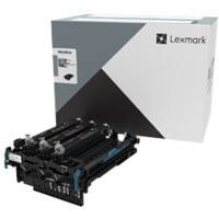 Lexmark Drum Origineel 78C0ZV0