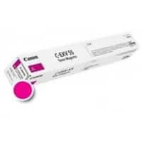 Canon C-EXV 55M Origineel Tonercartridge Magenta