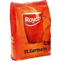 Royco voor automaten Instantsoep Saint Germain 80 Stuks à 140 ml 