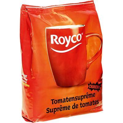 Royco Suprême Dispenserzak Tomaten