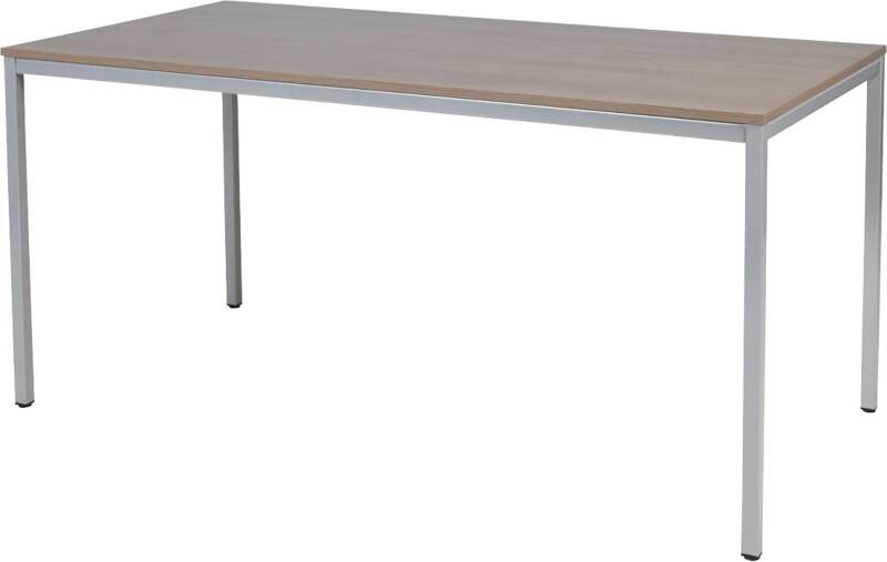 Schaffenburg Domino Basic Vergadertafel Eiken  Melamine