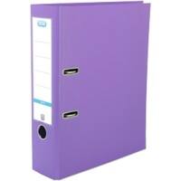 ELBA Smart Pro+ Ordner 100202167 A4 PP (Polypropeen) 28,5 (B) x 8 (D) x 32 (H) cm Paars