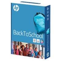 HP A4 Kopieerpapier 80 g/m² Glad Wit 500 Vellen