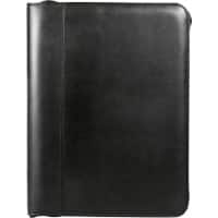 Monolith Tablet conferentiemap 2828P 26 x 4 x 34 cm Zwart
