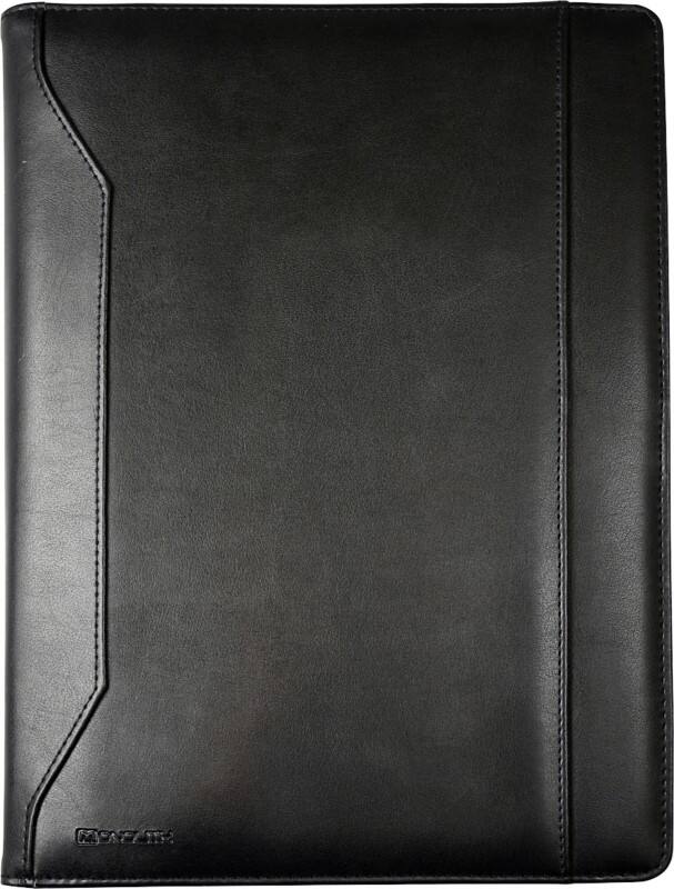 Monolith Tablet conferentiemap 2948 23 x 2 x 32 cm Zwart