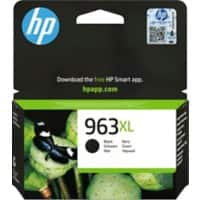 HP 963XL originele inktcartridge 3JA30AE zwart