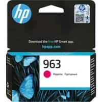 HP 963 Originele Inktcartridge 3JA24AE Magenta
