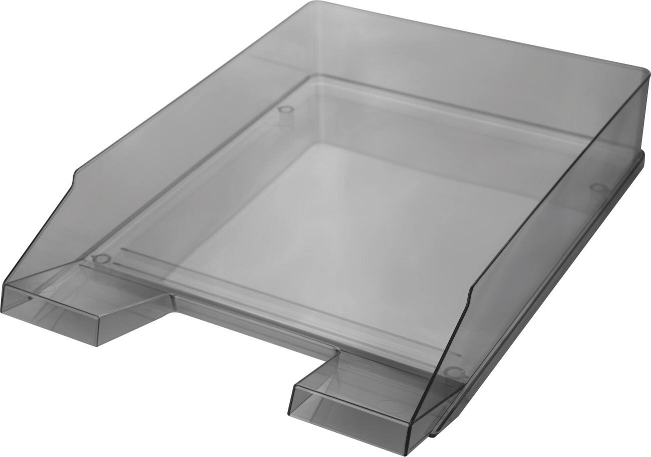 helit H2361508 Brievenbak A4 Kuntstof 24,5 x 34,7 x 6,7 cm