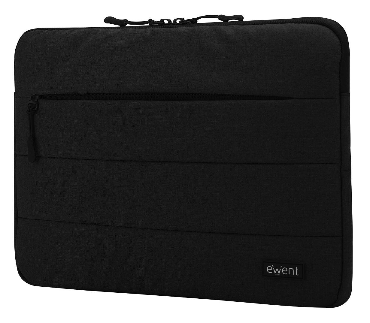 ewent Laptophoes City EW2521 14.1 " Polyester Zwart 39 x 3 x 28 cm