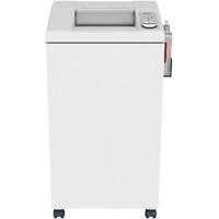IDEAL Papierversnipperaar 2604 Oiler Supermicro-cut Veiligheidsniveau P-7 5 Vel