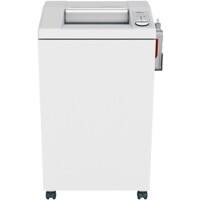 IDEAL Papierversnipperaar 3104 Oiler Snippers Veiligheidsniveau P-5 15 Vel