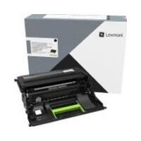 Lexmark Origineel Drum 58D0ZA0 Black