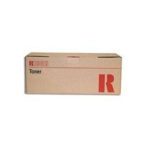 Ricoh Originele tonercartridge 408278 Zwart