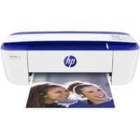HP All-in-One Printer 3760 Blauw, wit