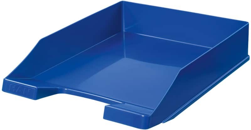 HAN Standard letter tray C4 Brievenbak A4 Plastic 25,5 x 34,8 x 6,5 cm X-14