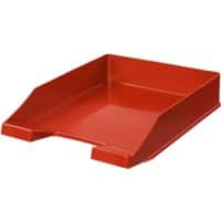 HAN Standard letter tray C4 Brievenbak A4 Plastic 25,5 x 34,8 x 6,5 cm X-17