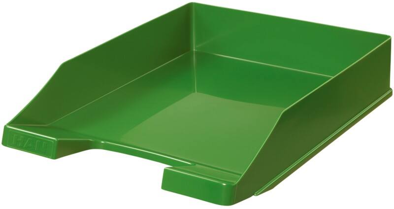 HAN Standard letter tray C4 Brievenbak A4 Plastic 25,5 x 34,8 x 6,5 cm X-05