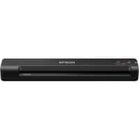 EPSON WorkForce ES-50 Draagbare document scanner Zwart