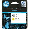 HP 912 originele inktcartridge 3YL79AE geel