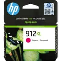 HP 912XL originele inktcartridge 3YL82AE magenta