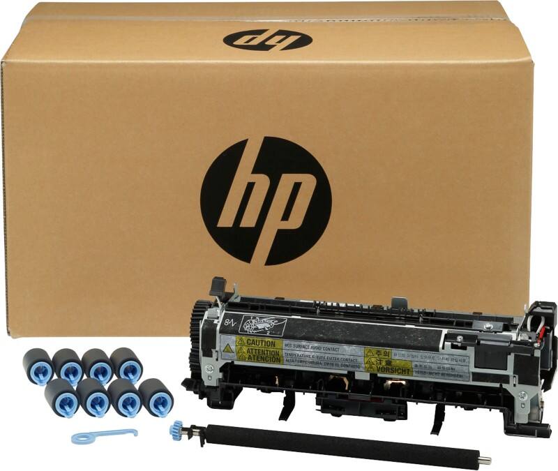 HP B3M78A Maintenance Kit