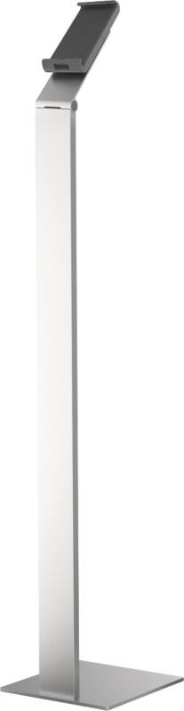 DURABLE Vloerstandaard Tablethouder Aluminium Zilver