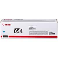 Canon 054 Origineel Tonercartridge Cyaan